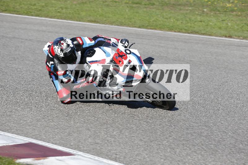 /56 02.10.2025 Speer Racing ADR/Gruppe rot/650
